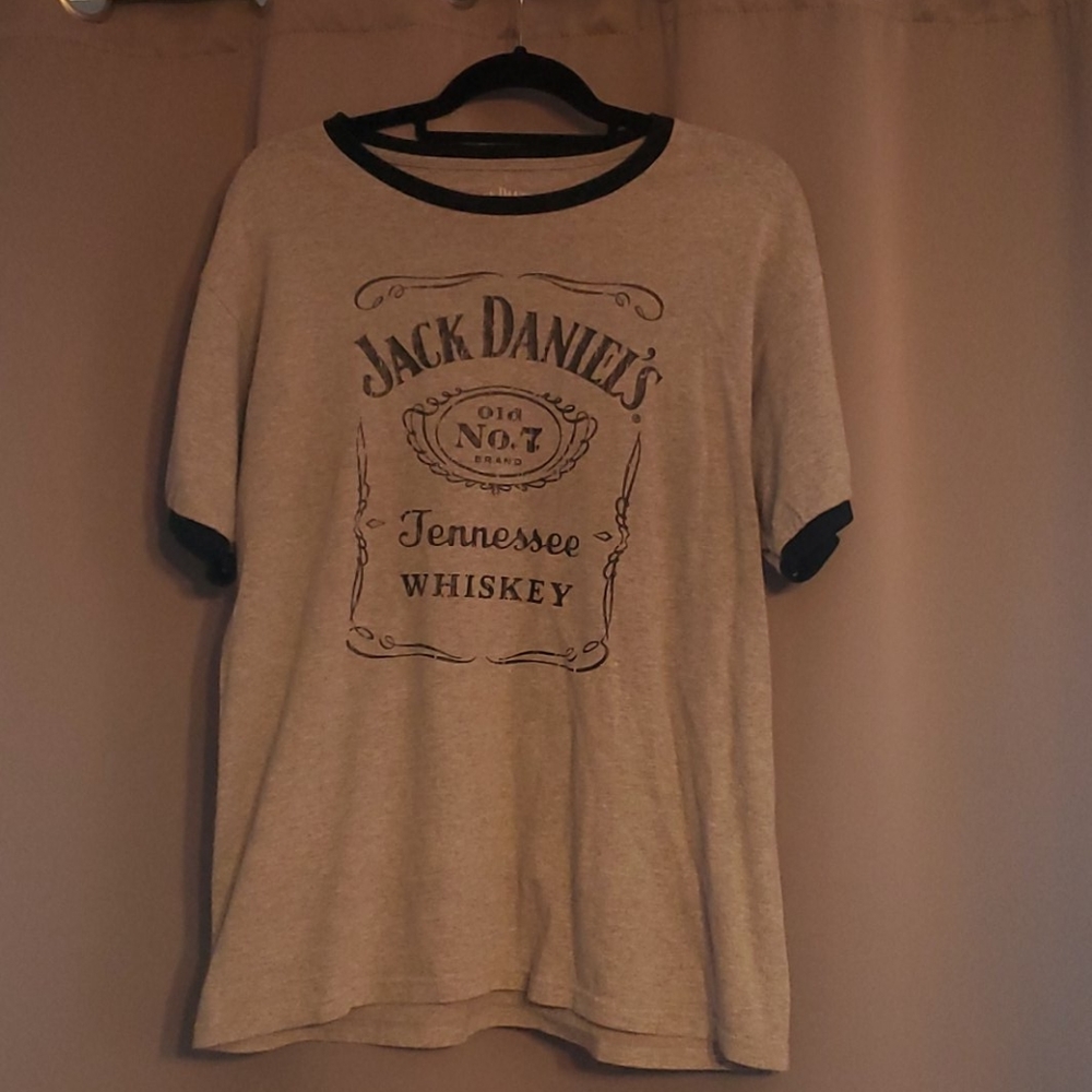 Jack Daniels t-shirt